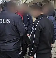 Okul çevrelerindeki denetimlerde 5 kişiye 18 bin TL ceza