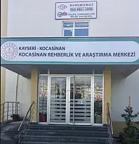 Okullara rehberlik desteği: Kocasinan RAM planları yayımladı!