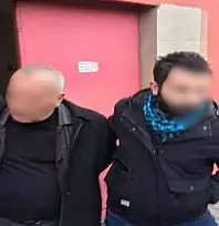 Öldürülen Erciyesspor eski yöneticisine ilişkin davada sanığa müebbet hapis!
