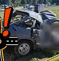 Ölümlü kazalar vatandaşı korkutuyor: ''Denetim artsın, kavşak yapılsın''
