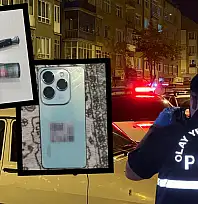 Önce biber gazı sıktılar sonra bıçakladılar! 2 şüpheliye gözaltı