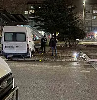 Kayseri'de kıyafet kavgasında kan aktı!