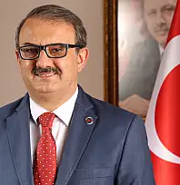 Önceki dönem Hacılar Belediye Başkanı Ekici'nin acı günü...