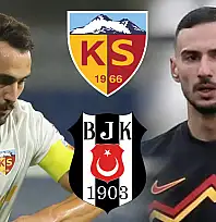 Onur Bulut'tan sonra Gökhan Sazdağı da Beşiktaş'ta aynı kaderi yaşıyor!