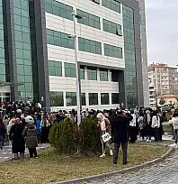 Orta Anadolu çalışanları için sevindirici haber geldi: Kayseri'de işsiz kalmayacaklar!