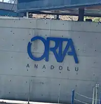 Orta Anadolu Mensucat kimin?