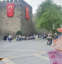 Oruç Açmanın Bedeli Günlük 15 TL'ye Dayandı