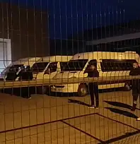 OSB'de ne oluyor? Gebze'deki grev Kayseri'ye taşındı!