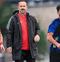 Osmaniyespor maçı öncesi gözler Adem Çak'ta: Sahaya kimler çıkacak?