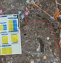 Otobüslerin yolu kısaldı, vatandaşın yolu uzadı: Kayseri'de tepki çeken ulaşım değişikliği!