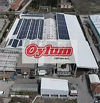 Oylum'dan hisselerine yeni hamle: 140 bin TL nominal değerli pay geri alındı!