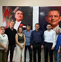 Özgür Özel'in Kayseri programı ertelendi!