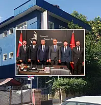 Özgür Özel'in yeni partisinin Kayseri'deki il binası hazır!