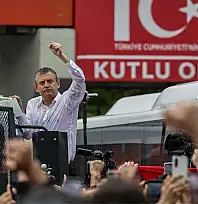 Özgür Özel Kayseri'nin yanı başına geliyor! İşte programı