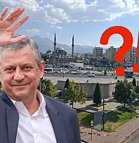 Özgür Özel Kayseri'ye geliyor! YENİ Parti'den dikkat çeken çağrı