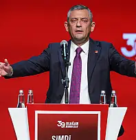 Özgür Özel yeni parti mi kuruyor?
