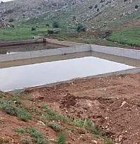 Özvatan ve Talas'a YÜS kurulacak: İhale sonuçlandı!
