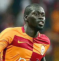 Papa Alioune Ndiaye Kayserispor'a mı geliyor?