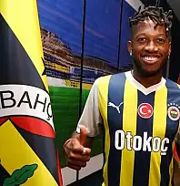 Patron çıldırdı! Nurettin Açıkalın Fenerbahçe'den Fred ile de anlaştı
