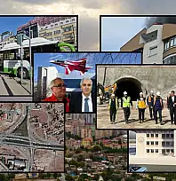 Pazartesi gününden öne çıkan haberler: Kayseri'den kısa kısa!