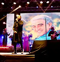 Pınarbaşı'nda festival coşkusu zirve yaptı! İlk gecede neler yaşandı?