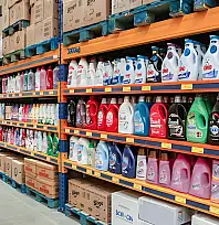 Popüler temizlik markasının o ürününe satış yasağı getirildi!