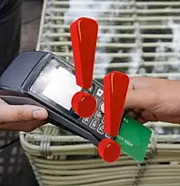 POS'a sıkı denetim geliyor: ''Komşunun cihazıyla tahsilat'' dönemi bitiyor