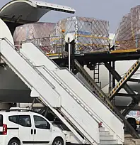 Posta gönderilerinde üst sınır 30 bin euroya yükseldi