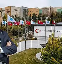 Prof. Dr. Derviş Boztosun görevine iade edildi!