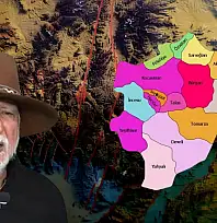 Prof. Dr. Üşümezsoy yorumladı: Deprem fırtınasının sebebi ne, Kayseri'de büyük deprem olur mu?