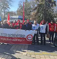 Rakamlar yalan, pazar gerçek: Kayseri'den sert çıkış