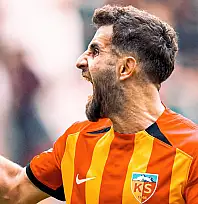 Ramazan Civelek'e tanıdık takım iddiası! Kayserispor'a rakip mi oluyor?
