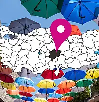 Randevu haritası belli oldu: İşte Kayseri'nin en meşhur buluşma noktası!