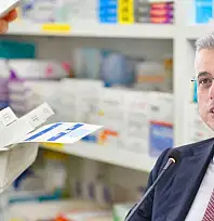 Raporlu ilaç kullananlara büyük kolaylık: Reçetemi sistem üzerinden nasıl yenileyebilirim?
