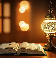 Regaip Kandili mesajları: Uzun, anlamlı ve dualı kandil sözleri