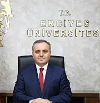 Erciyes Üniversitesi Rektörü Prof. Dr. Altun'dan kararlılık vurgusu! Hangi başarılara dikkat çekti?