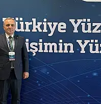 Rektör Altun'dan 2. İletişim Şûrası'nda güven ve hakikat vurgusu