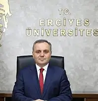 Rektör Altun'dan öğrencilere çağrı: 'Kampüs sizin, biz sizi bekliyoruz'
