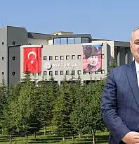 Rektör Altun'dan tercih yapacak öğrencilere ERÜ daveti!