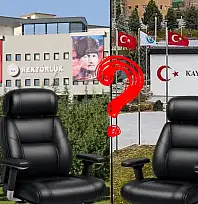 Rektörlük koltuğunda büyük yarış: Kayseri'den YÖK'e 95 başvuru!