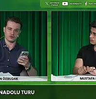 Reşat Can Özbudak'ın paylaşımı Kayseri'de gündem oldu! Kayserispor dosyasında dikkat çeken karar