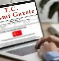 Resmi Gazete'de bugün (12 Ağustos 2026 Resmi Gazete kararları)
