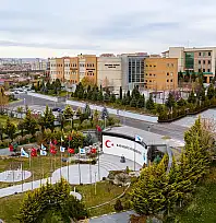 Resmi Gazete'de yayımlandı: Kayseri'de o fakültenin adı değişti!