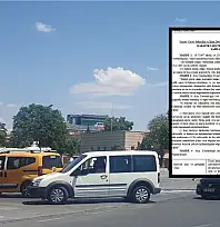 Resmi Gazete'de yayımlandı! Trafikteki yeni yasaklar resmen başladı
