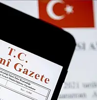 Resmi Gazete yayımlandı: İşte 27 Ocak 2026 tarihli Resmi Gazete kararları...
