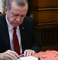 Resmi Gazete yayımlandı: İşte 23 Haziran 2026 tarihli Resmi Gazete kararları...
