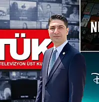 RTÜK bütçesinde sert mesajlar: MHP'li İsmail Özdemir ''sokak röportajı'' diyerek neyi işaret etti?