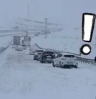 Saatlerdir kapalıydı… Kayseri'de o yollar için gece yarısı kritik karar!