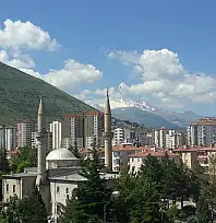 Şah İsmail'in baskısı Talas İlçesi'nin kaderini değiştirdi