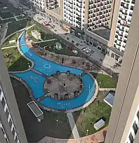 Sahabiye Kentsel Dönüşüm'de flaş gelişme: Anahtarlar teslim ediliyor!